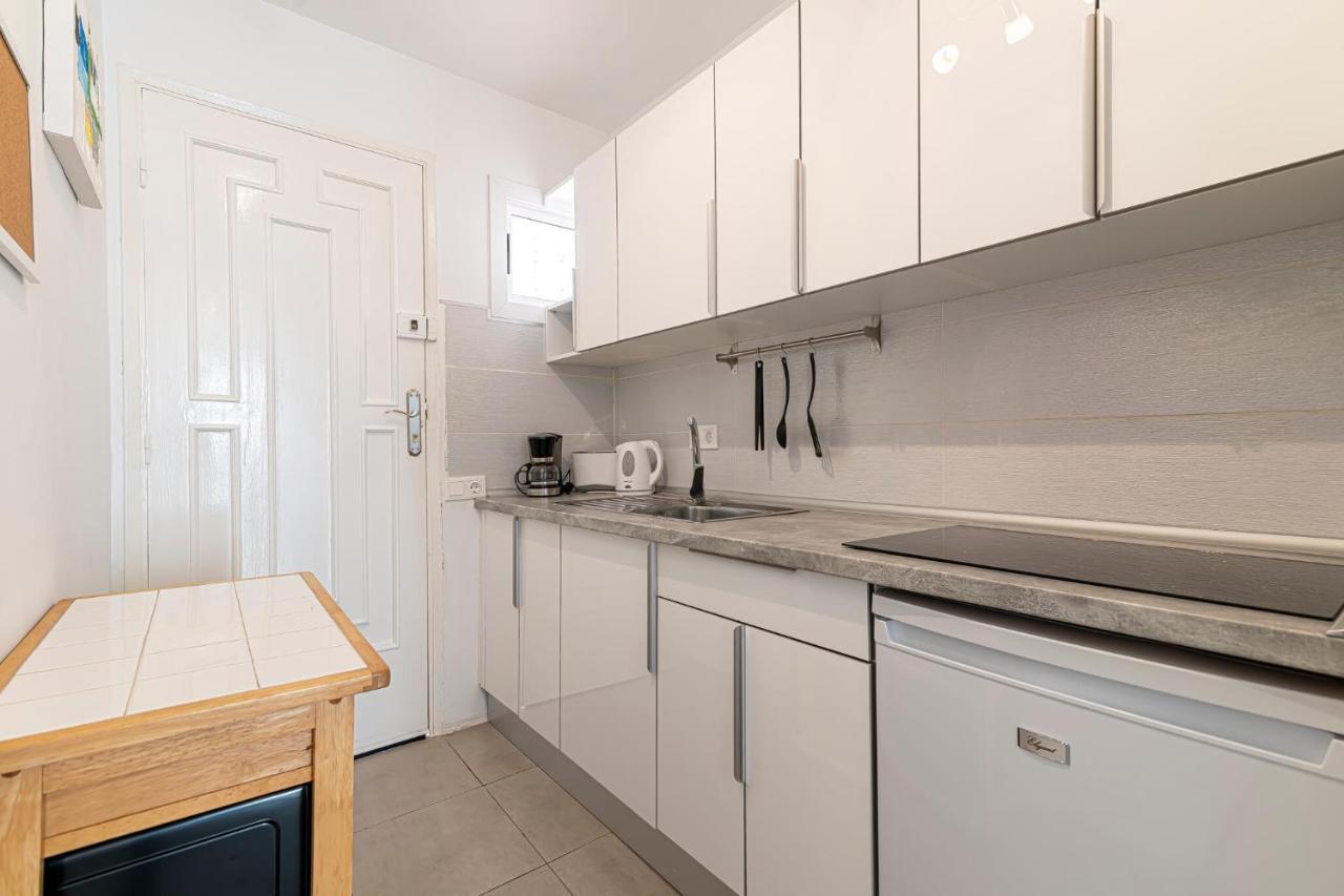 Apartamento La Siesta