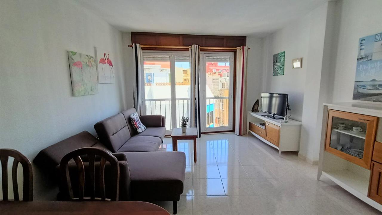 Appartement Alquilaencanarias Tio Claudio El Médano