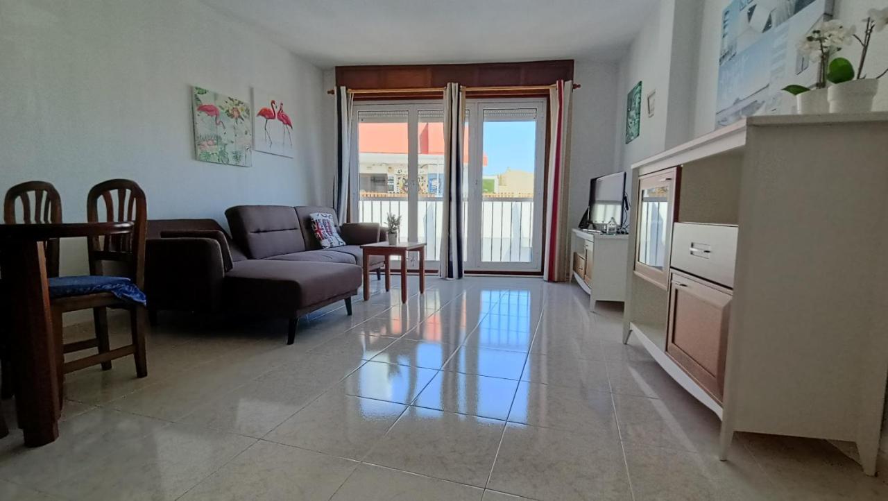 Alquilaencanarias Tio Claudio Appartement *
