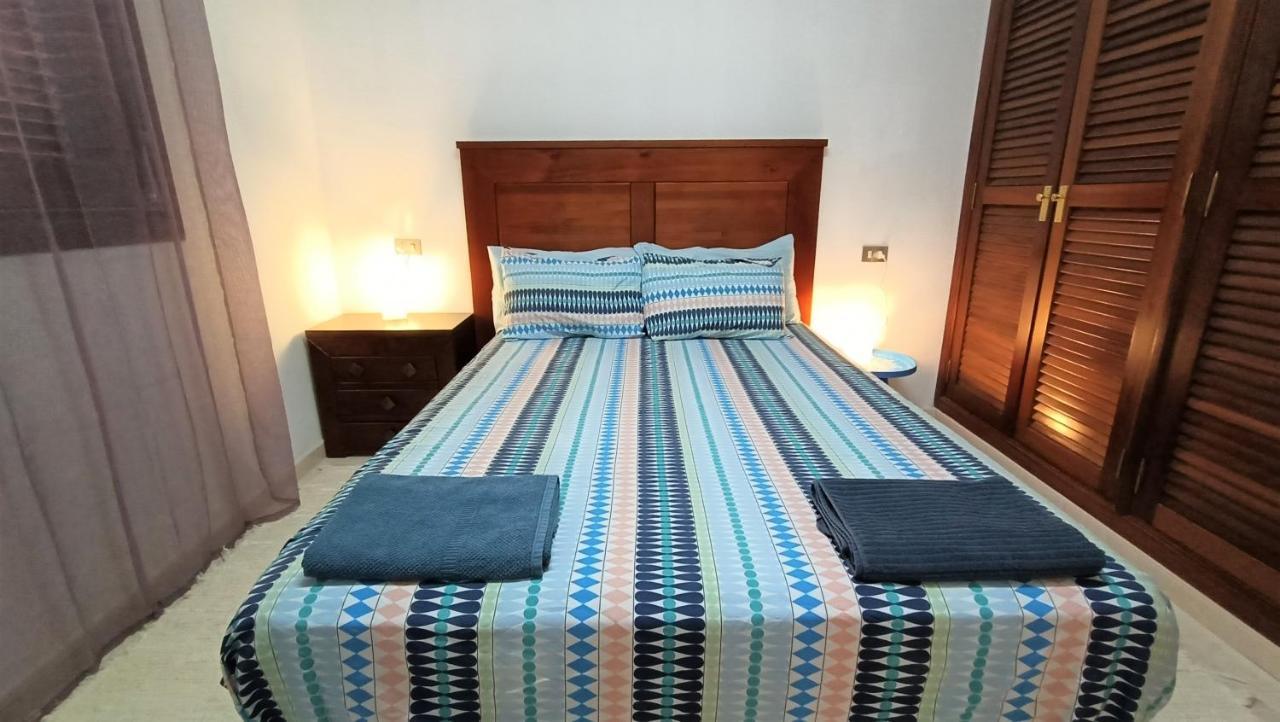 Apartment Alquilaencanarias Tio Claudio