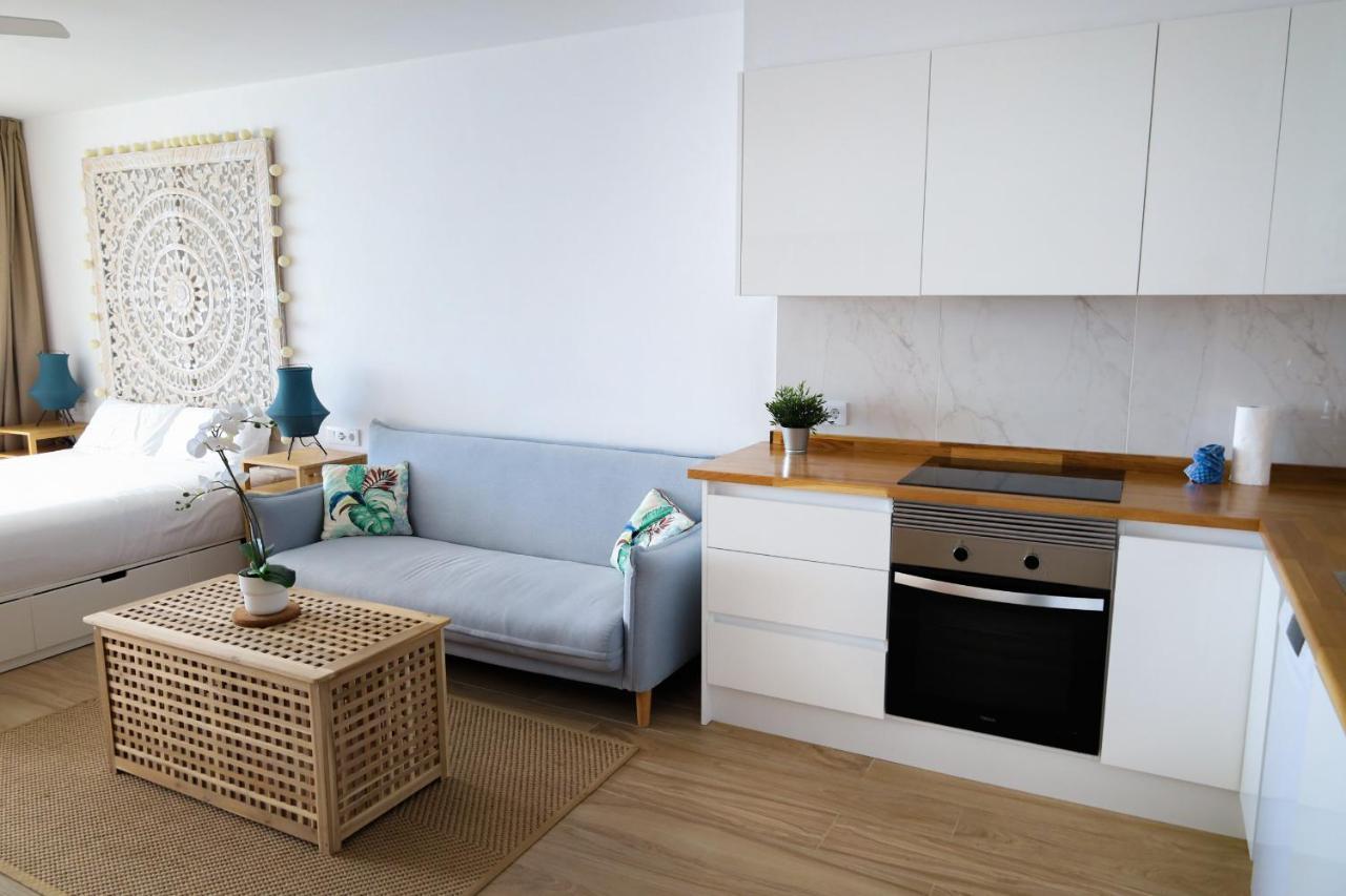 Apartment Cosy Sea View Free Wifi