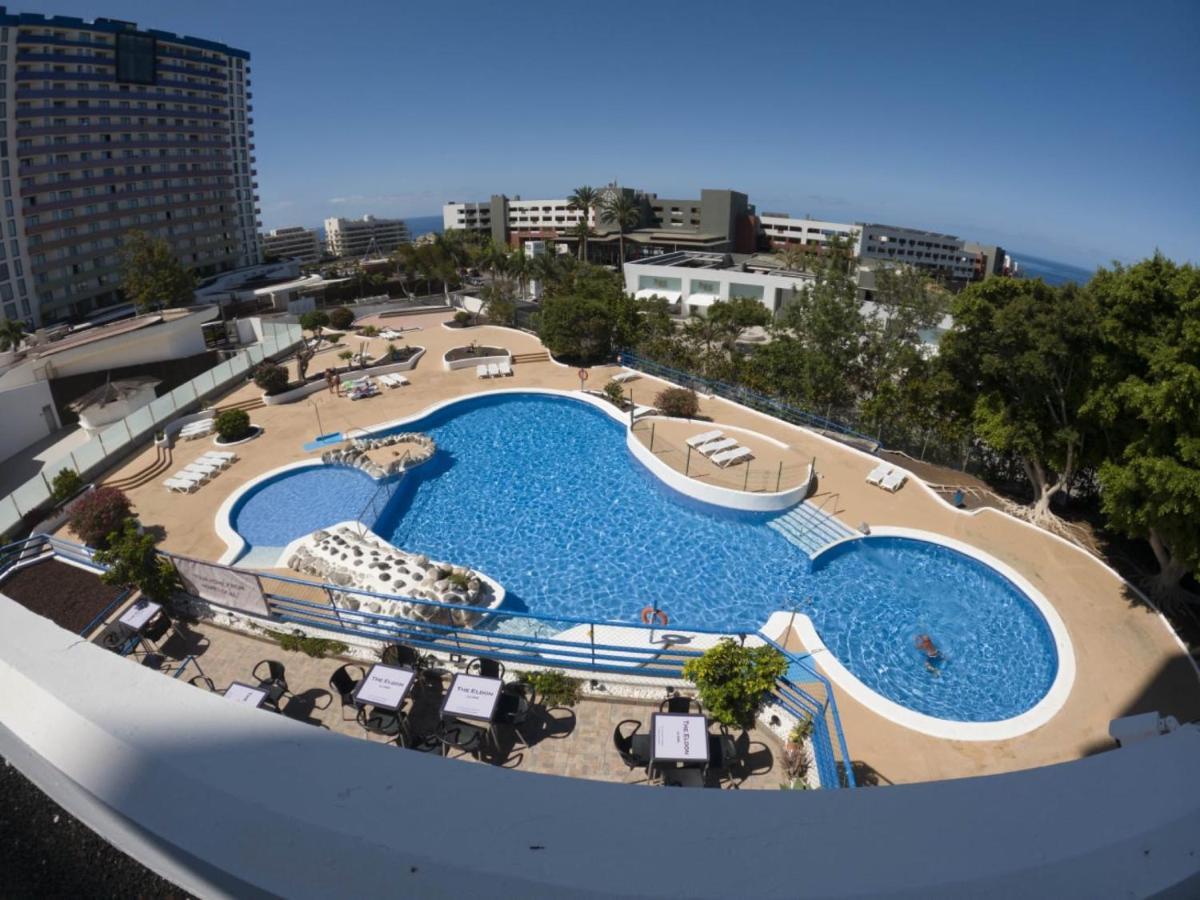 Appartement Paraiso Del Sur