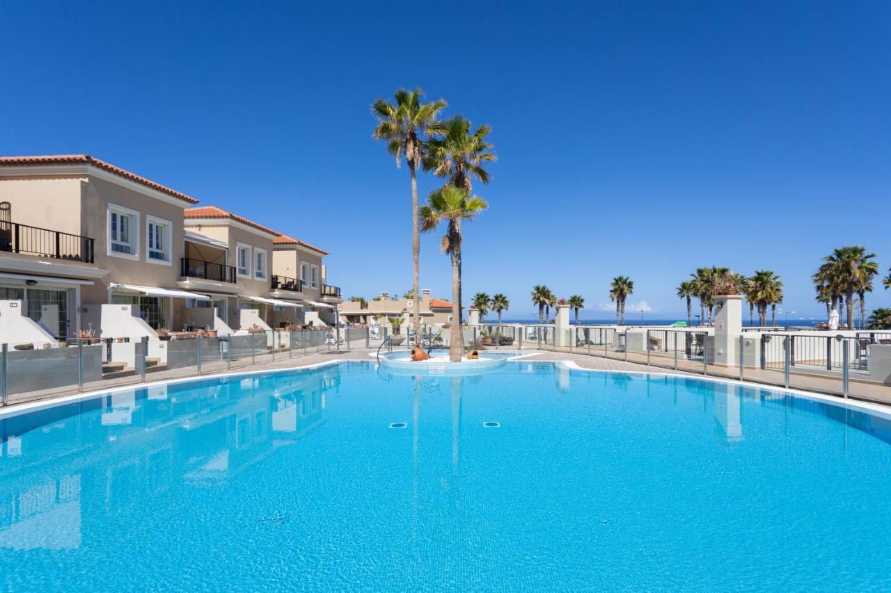 El Faro Apartment Palm-mar