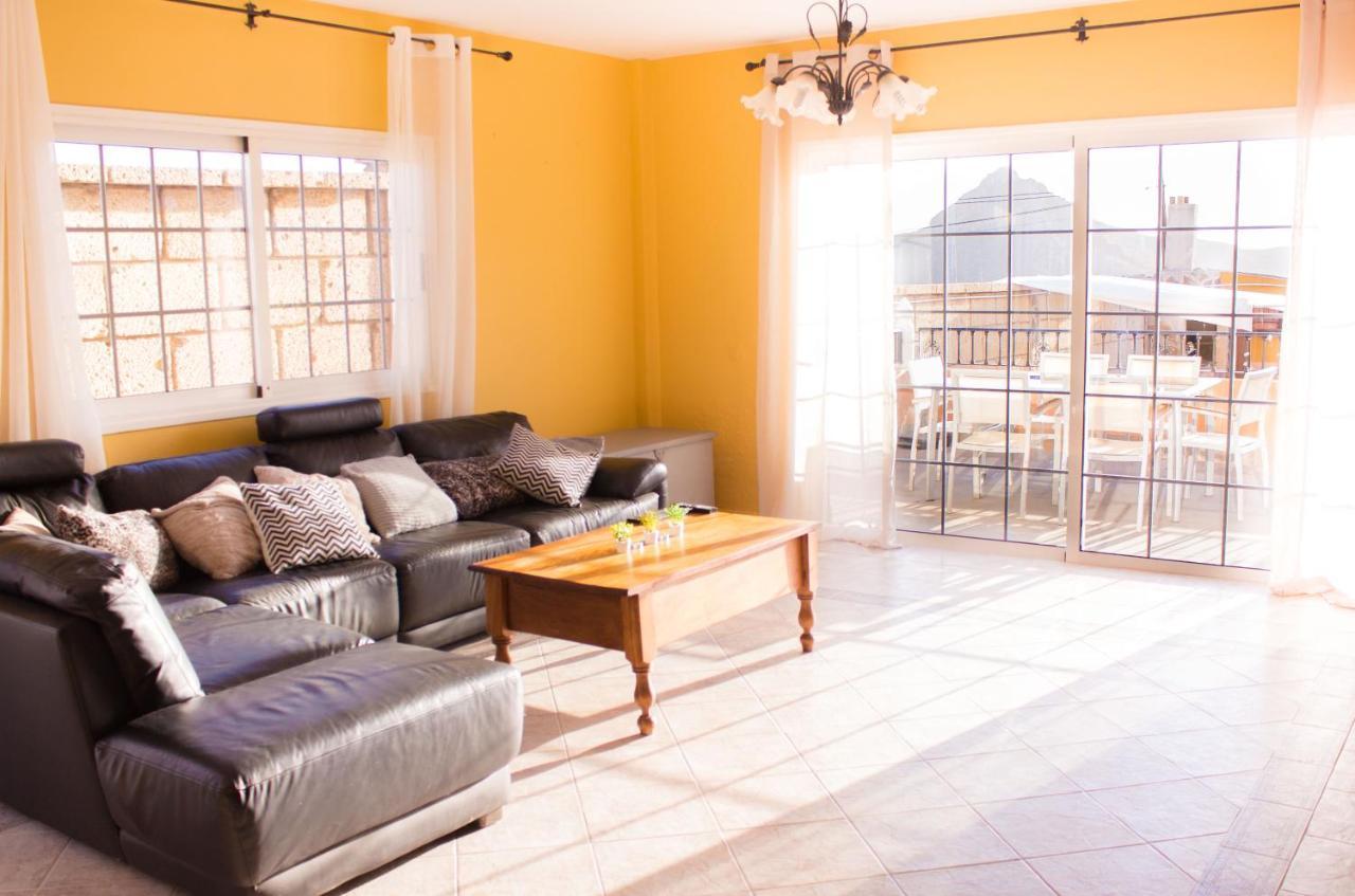 Villa Platanito House Arona (Tenerife)