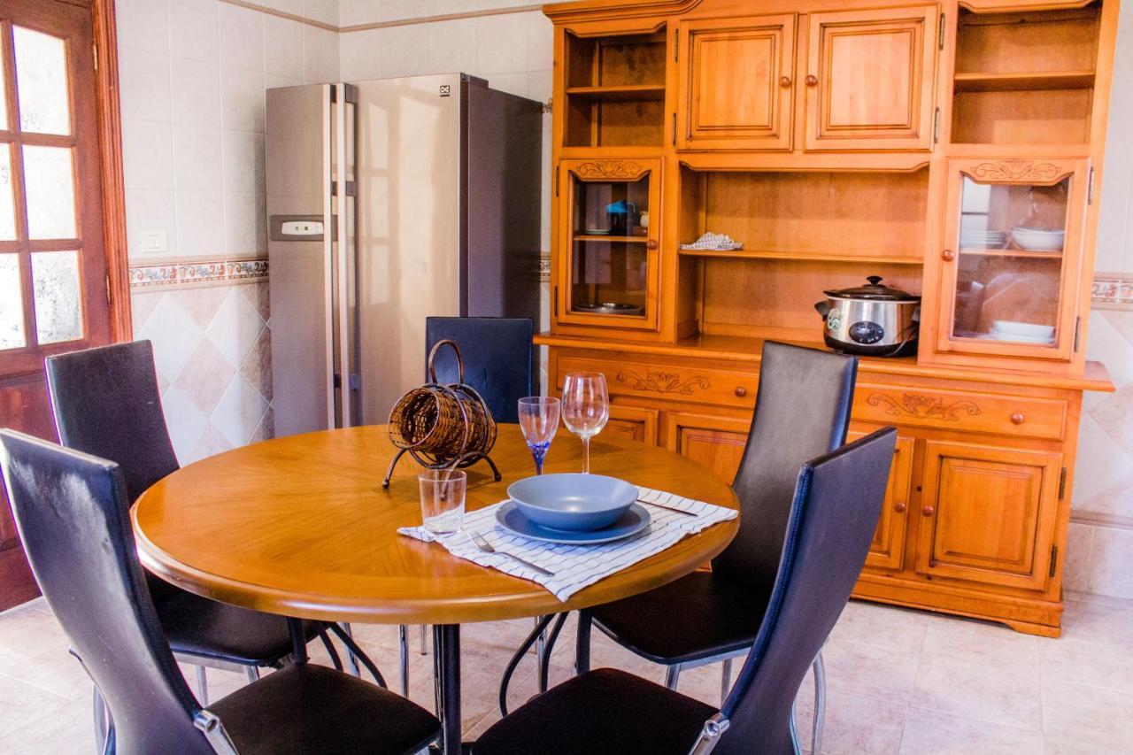 Platanito House Arona (Tenerife)
