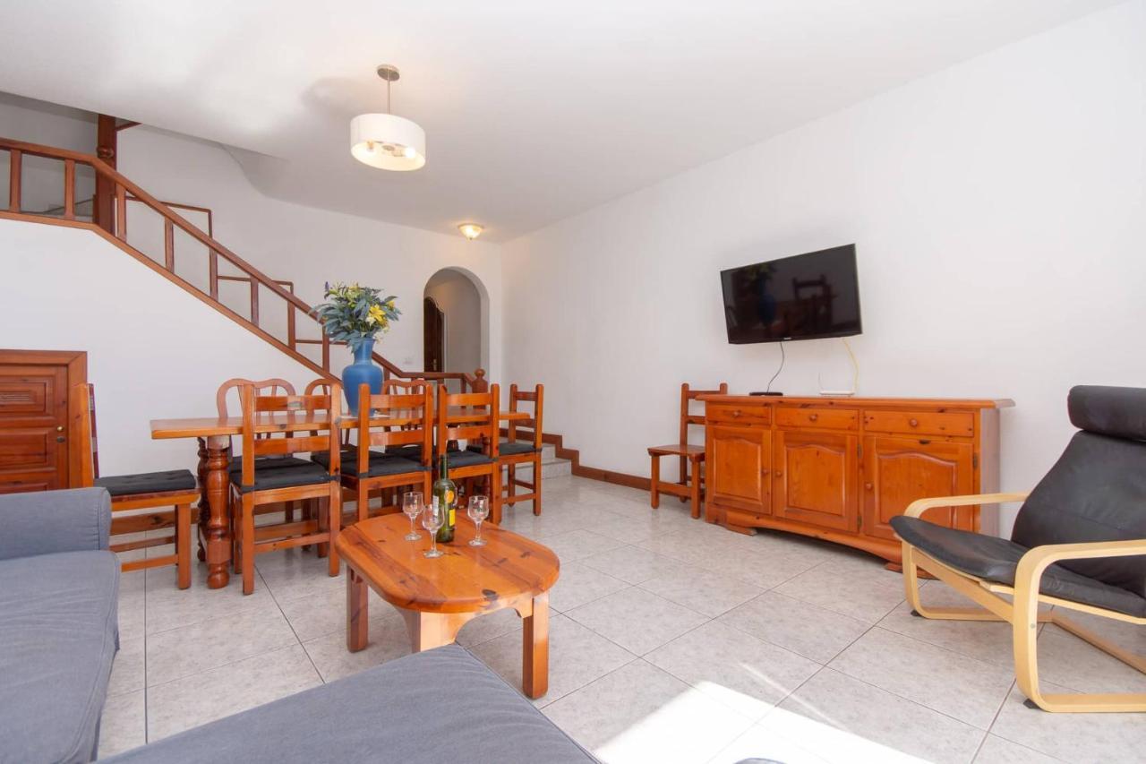 With View Ocean And Private Access To The Appartement