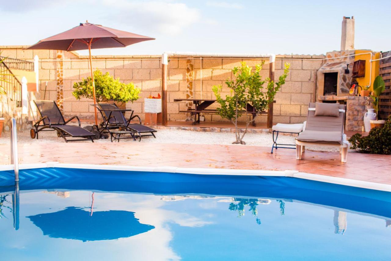 Platanito House Villa *