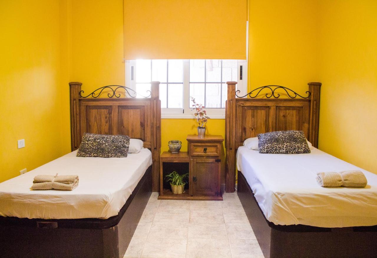 Platanito House Villa