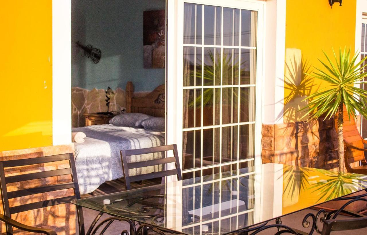 Platanito House *