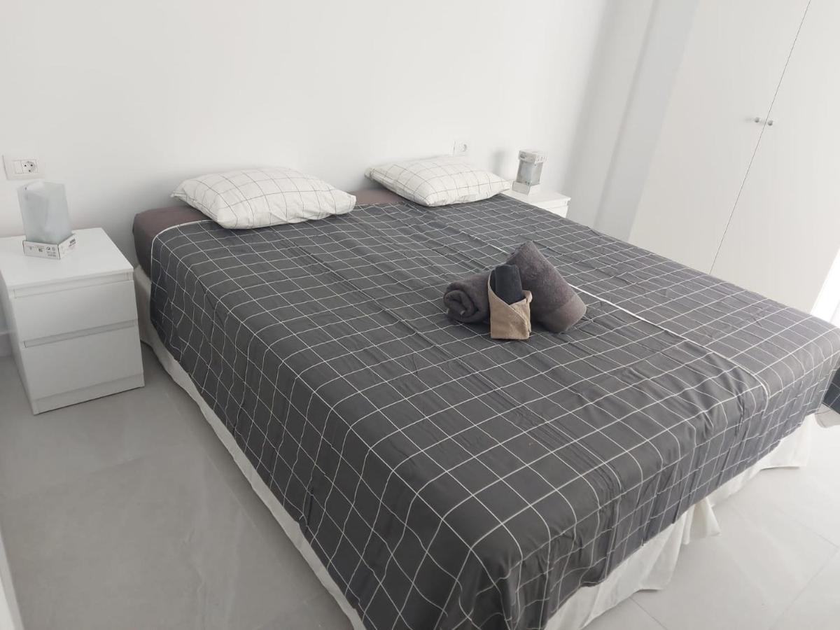 Surfers Apartment