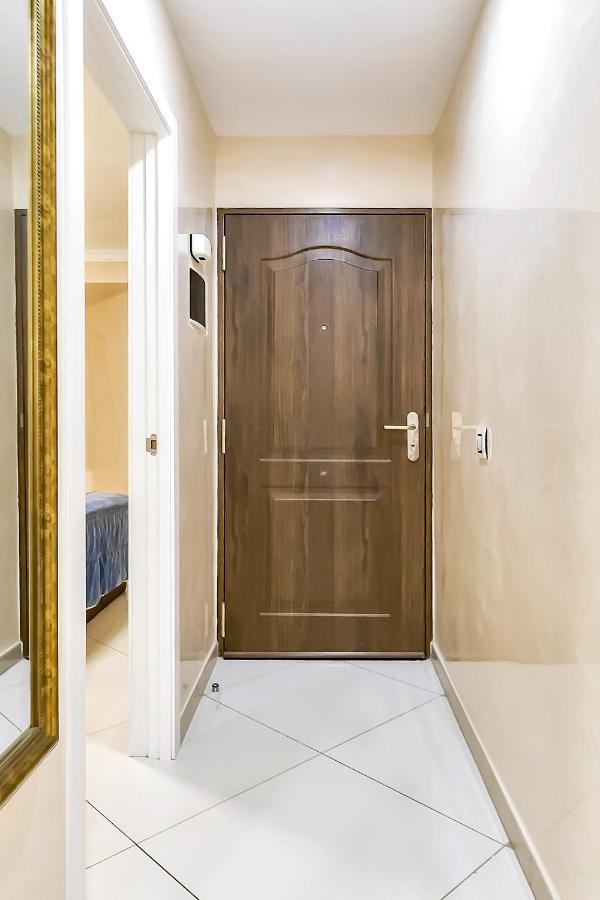 Apartamento 217 Elegant Viña Del Mar Pool View, Parking, Ac *