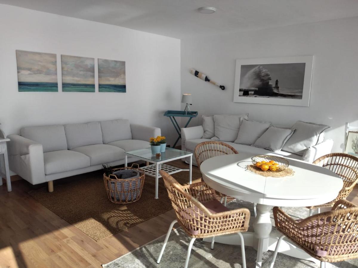 Apartamento Linda Vista Mar Tacoronte
