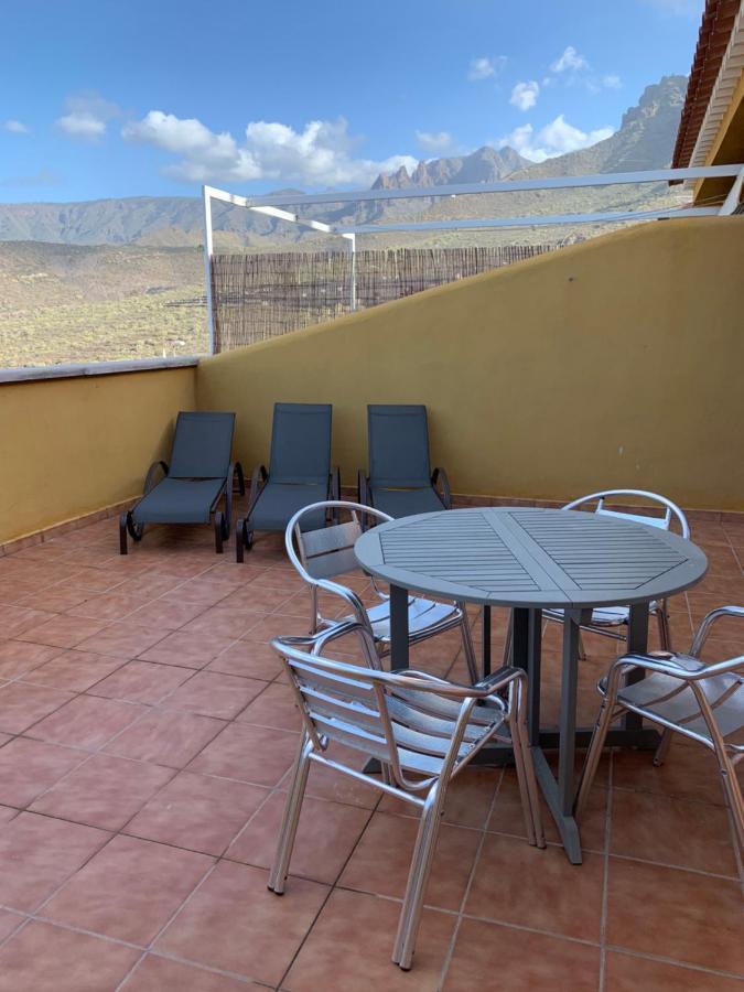 Apartamento Résidence Casablanca Ii Costa Adeje (Tenerife)