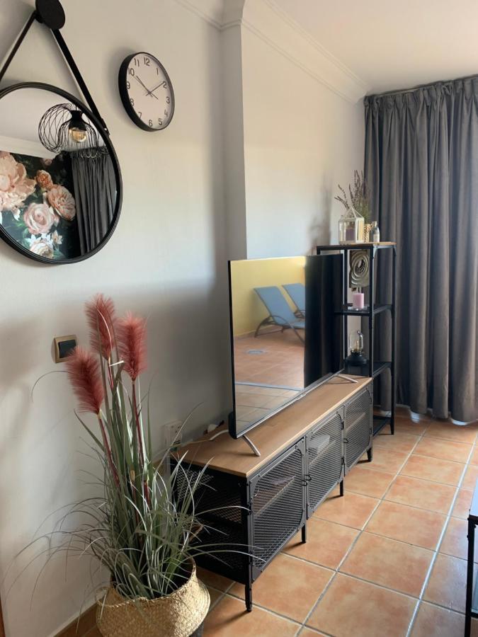 Résidence Casablanca Ii Costa Adeje (Tenerife)