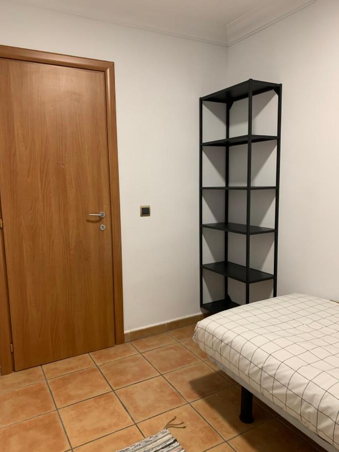 Apartamento Résidence Casablanca Ii