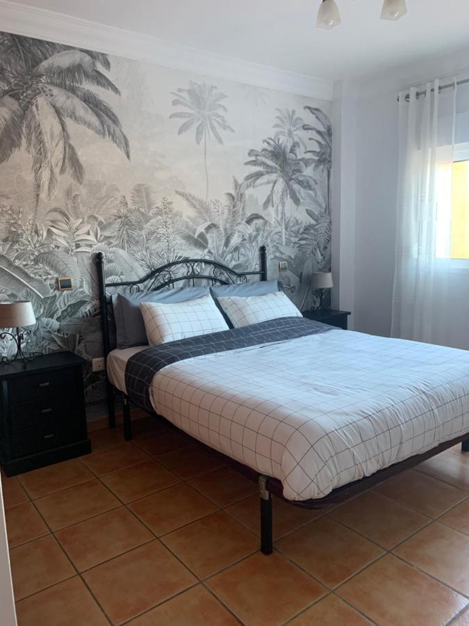 Apartamento Résidence Casablanca Ii