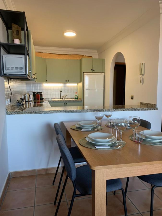 Apartamento Résidence Casablanca Ii *
