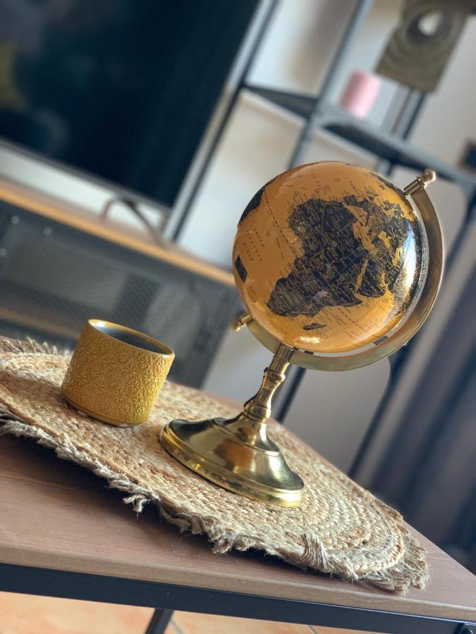 Résidence Casablanca Ii Apartamento *