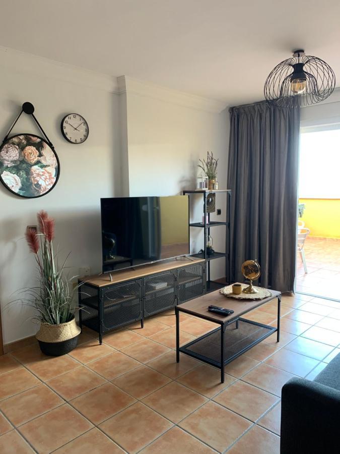 Résidence Casablanca Ii Costa Adeje (Tenerife)