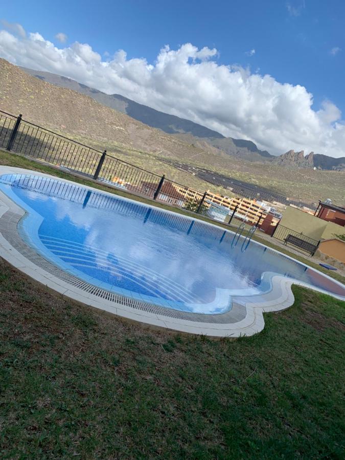 Résidence Casablanca Ii Apartamento Costa Adeje (Tenerife)