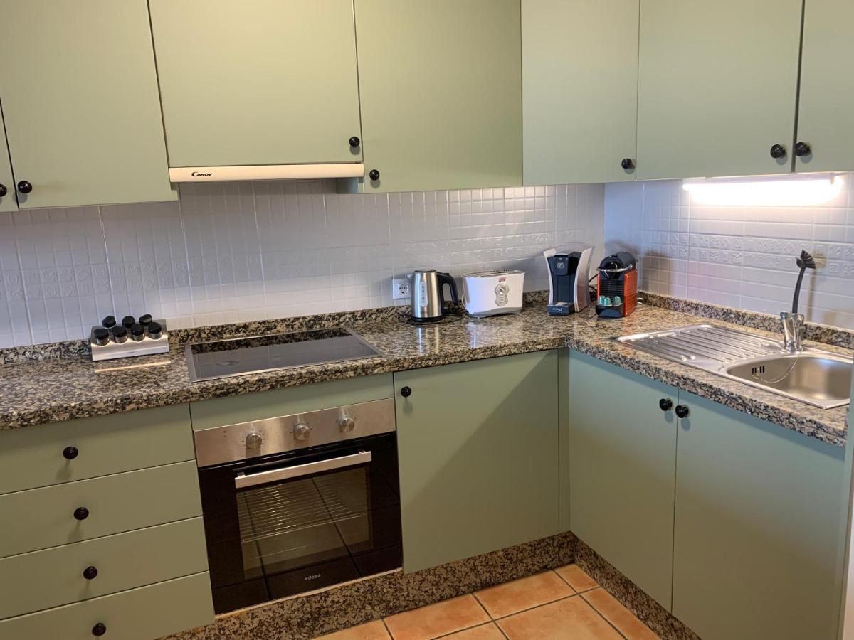 Résidence Casablanca Ii Apartamento Costa Adeje (Tenerife)