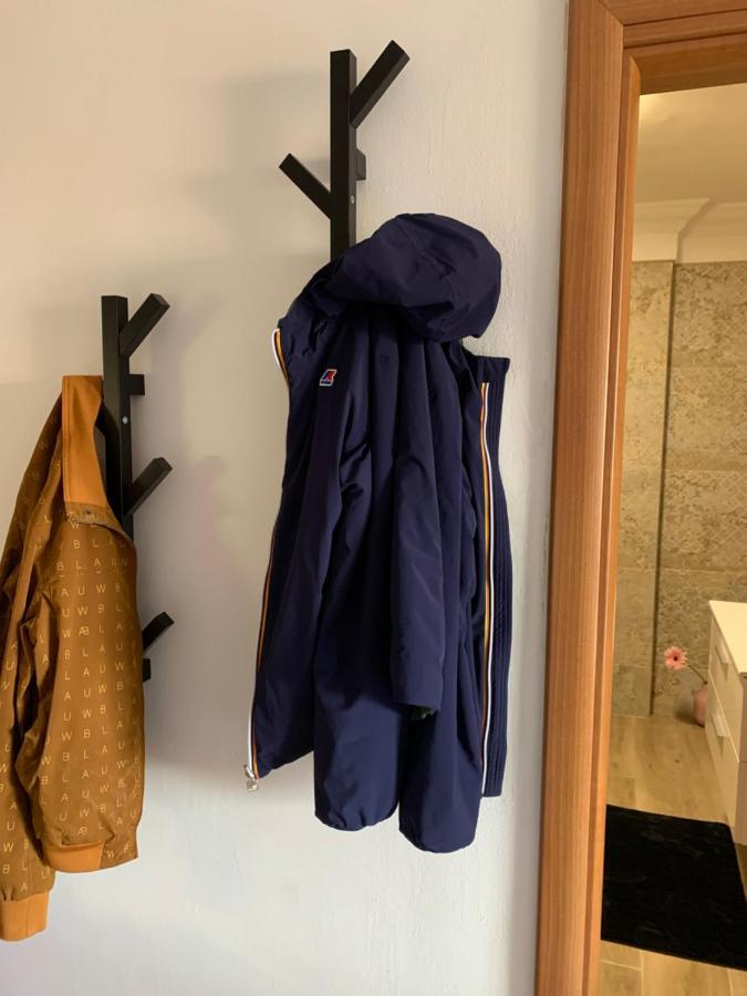 Apartamento Résidence Casablanca Ii *