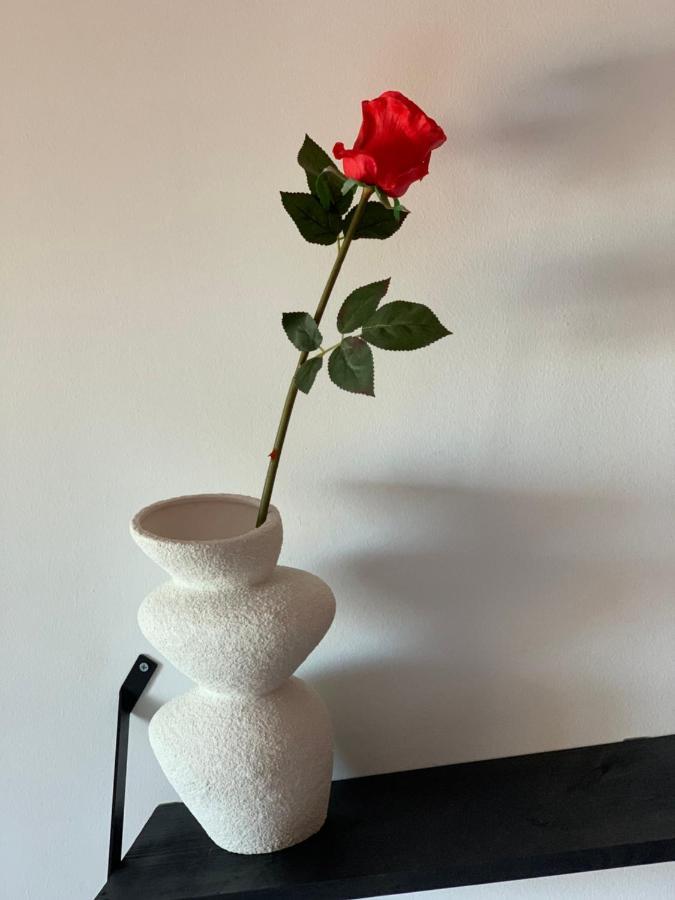 Apartamento Résidence Casablanca Ii