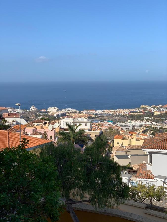 Apartamento Résidence Casablanca Ii
