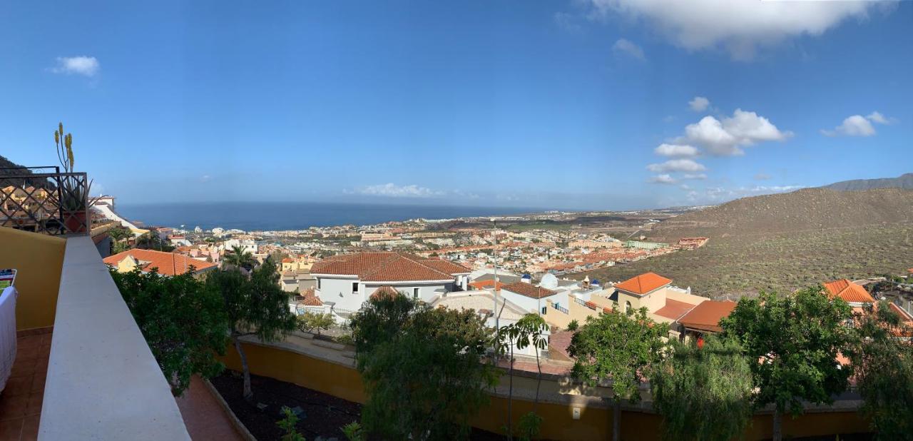 Apartamento Résidence Casablanca Ii Costa Adeje (Tenerife)