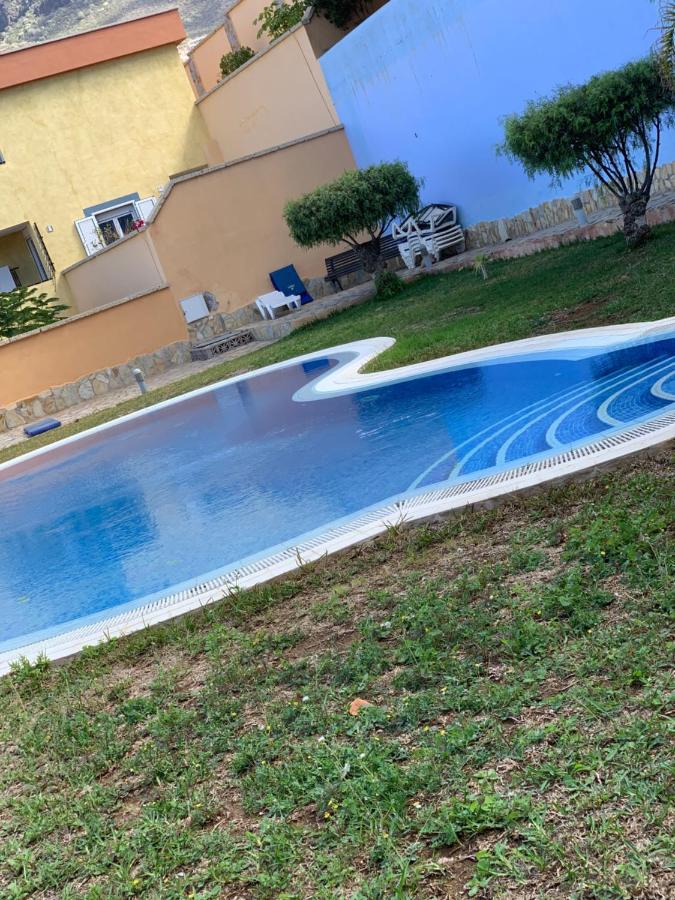 Apartamento Résidence Casablanca Ii