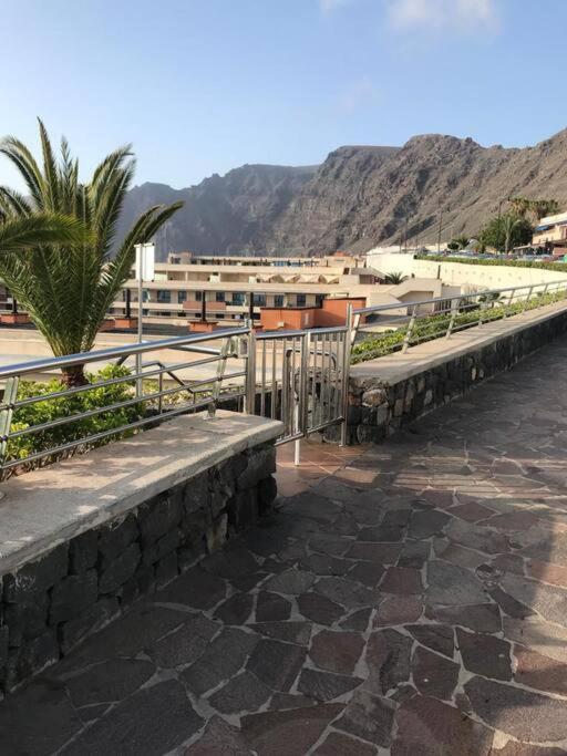 Bekis * Puerto de Santiago (Tenerife)