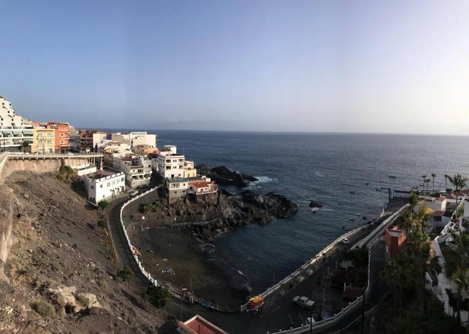 Bekis Puerto de Santiago (Tenerife)