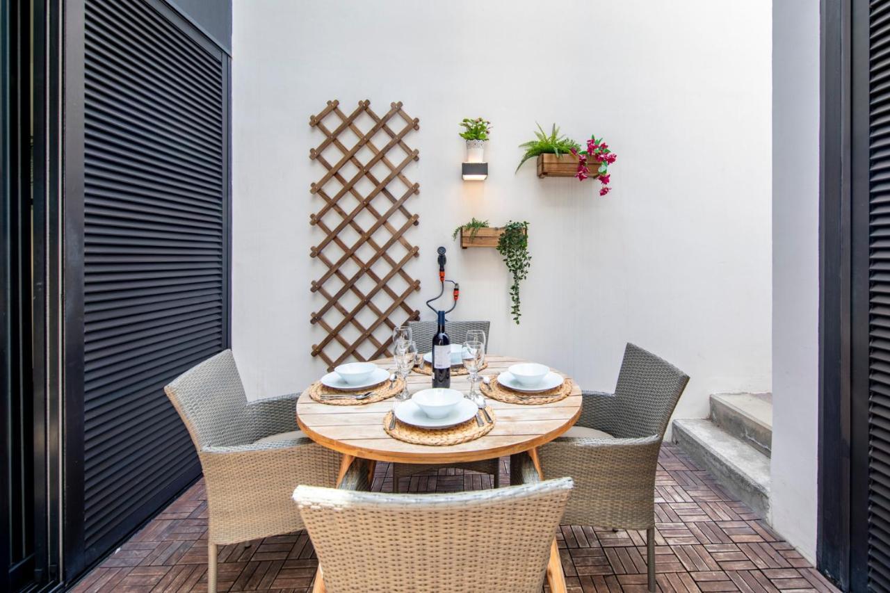 Holiday home Medano4you Lucias Rooftop *
