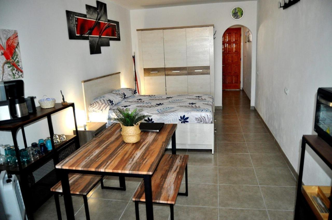 Apartamento Precioso Alojamiento En Costa Del Silencio