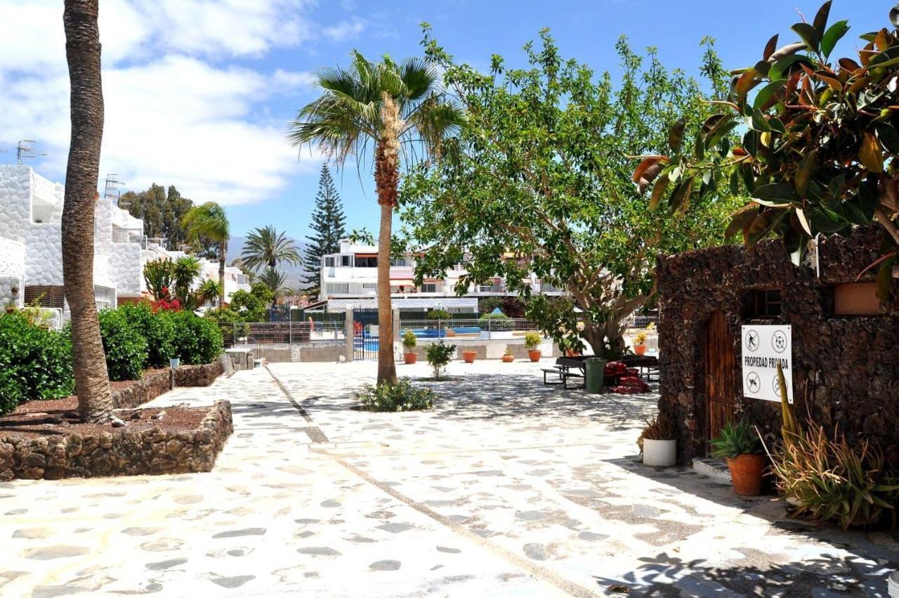 Apartamento Precioso Alojamiento En Costa Del Silencio Arona (Tenerife)
