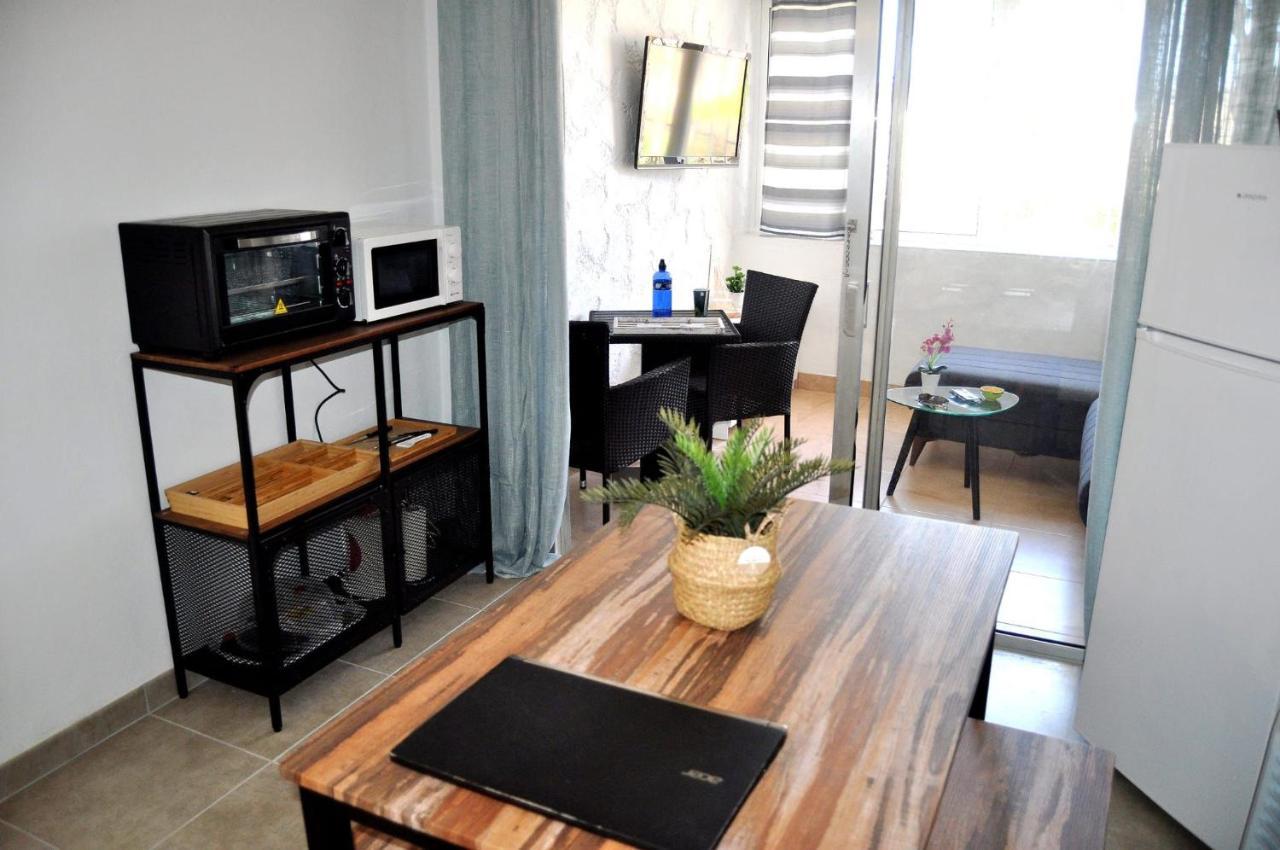 Precioso Alojamiento En Costa Del Silencio Apartamento *