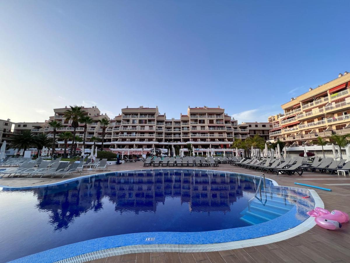 Appartement Seafront Golden Mile Americas Hard Rock Arona (Tenerife)
