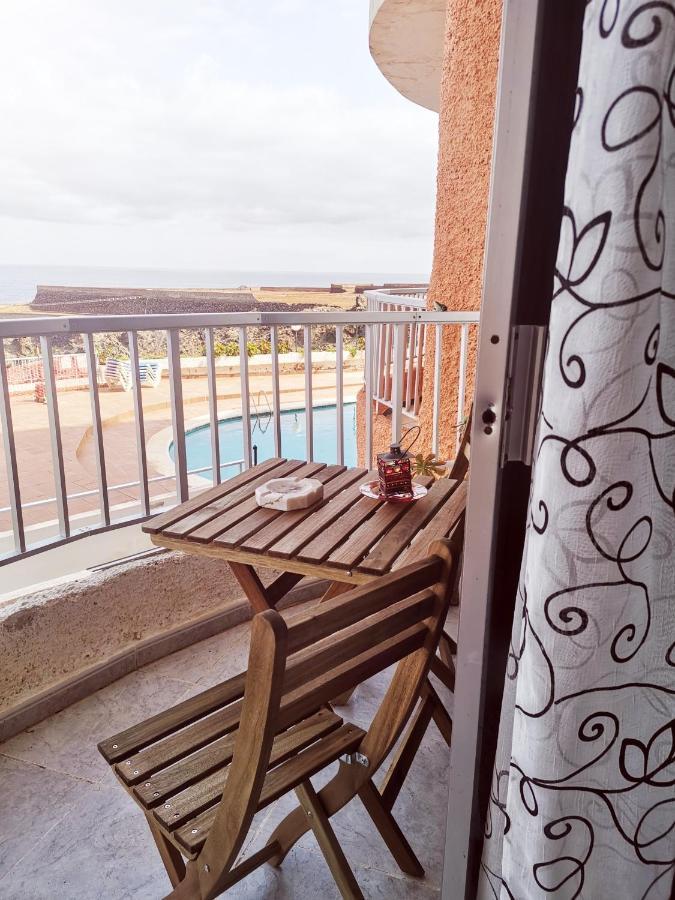 Acogedor En Playa San Marcos, Icod De Vinos Icod De Los Vinos