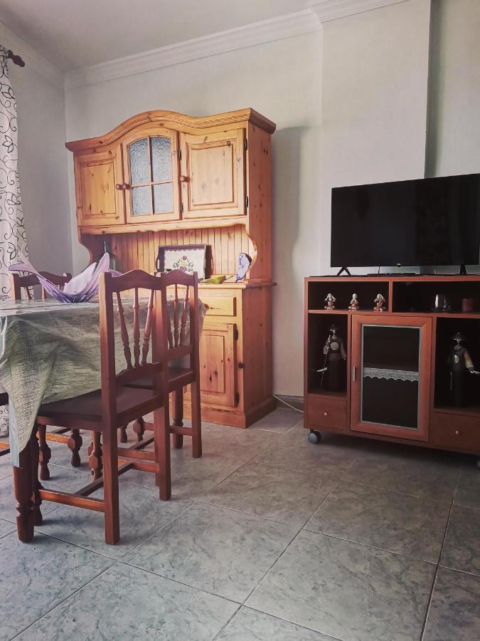 Acogedor En Playa San Marcos, Icod De Vinos *