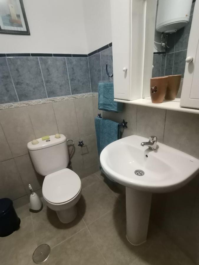 Appartement Acogedor En Playa San Marcos, Icod De Vinos Icod De Los Vinos
