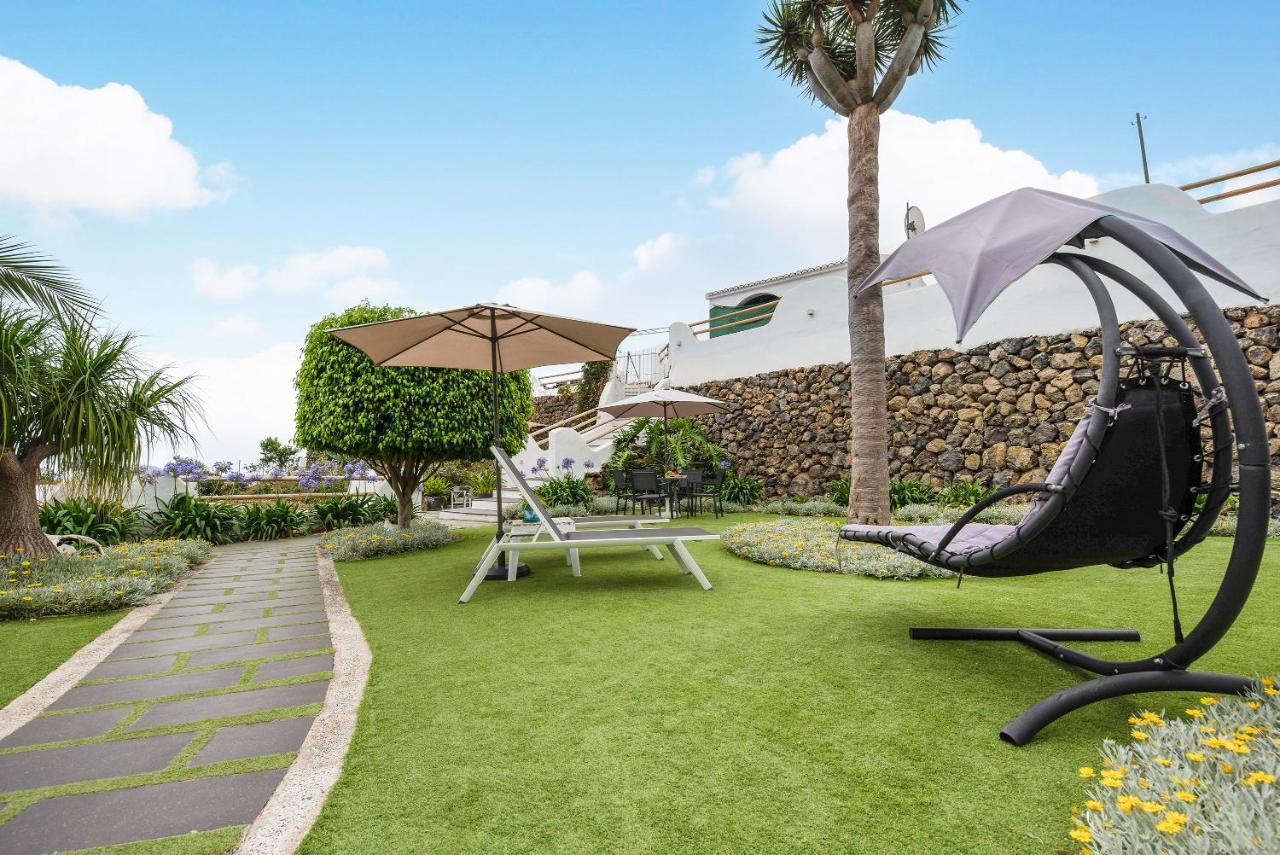 Casa Adayeim 2 Holiday home Icod De Los Vinos
