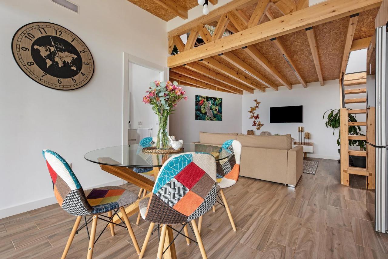 Casa Adayeim 2 Holiday home Icod De Los Vinos