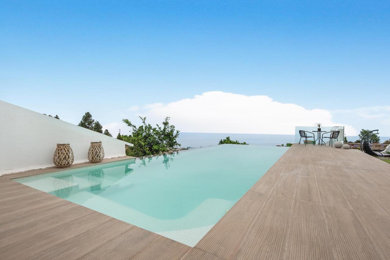 Casa Adayeim 2 * Icod De Los Vinos
