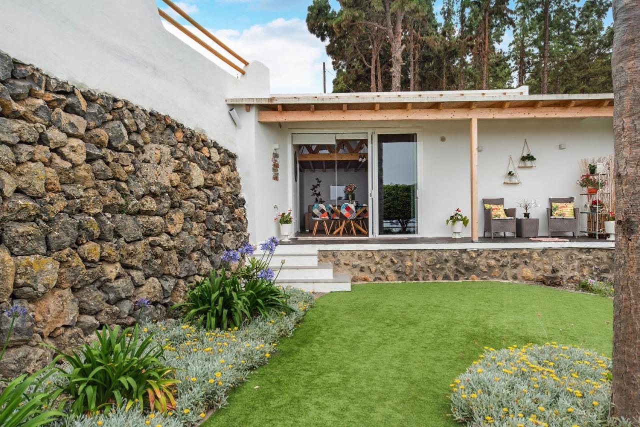 Casa Adayeim 2 Icod De Los Vinos