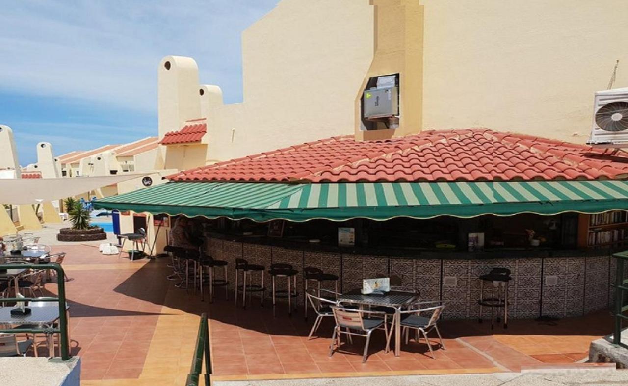 Amazing Holidays In Tenerife With Wifi Costa Adeje (Tenerife)