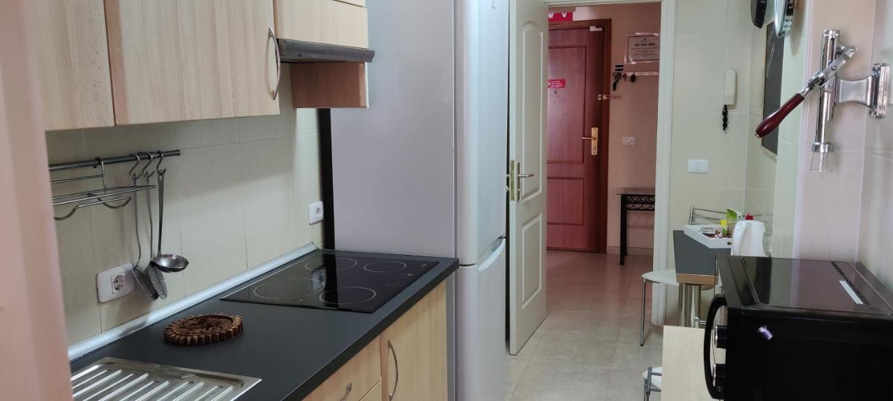 Maravillosa Apartment *