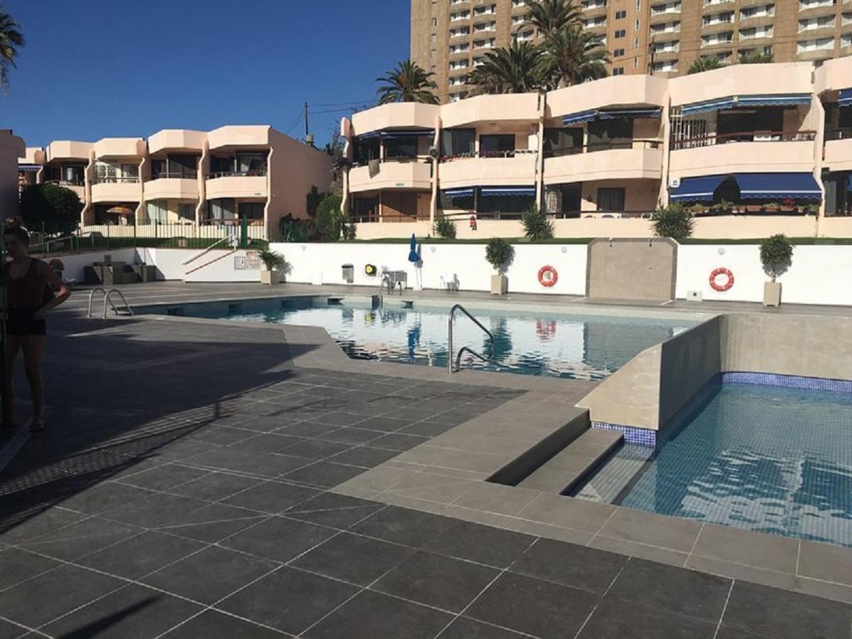 Bienvenidos Al Sur Los Cristianos (Tenerife)