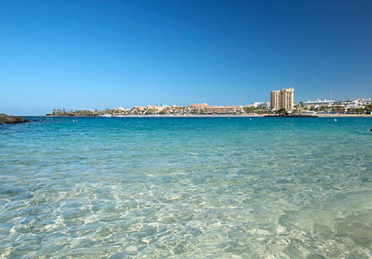 Bienvenidos Al Sur Los Cristianos (Tenerife)