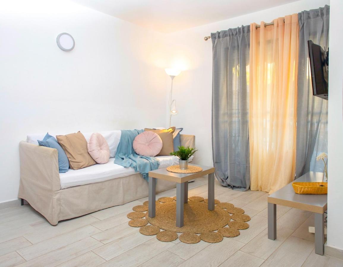 Apartamento Bienvenidos Al Sur
