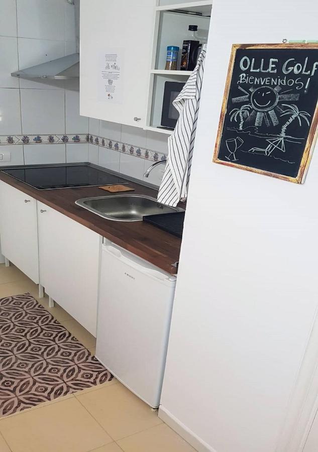 Olle Golf Tenerife Sur Appartement